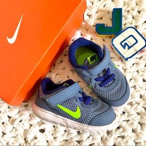 Toddler Boy Nike Shoes 5c